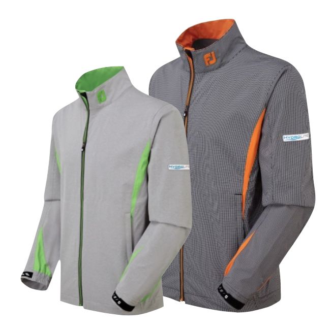 FootJoy HydroLite Mens Golf Rain Jacket Special Offer